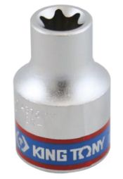 [437516M] COPA TORX RAIZ 1/2" E-16 437516M KING TONY