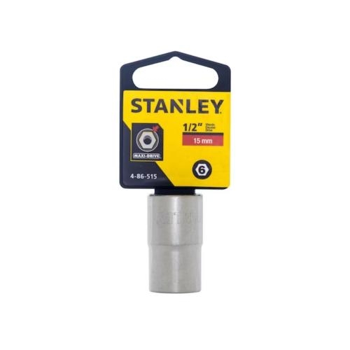 [4-86-515] COPLA AUTOCLE 15MM RAIZ 1/2" 86-515 STANLEY
