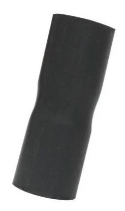 [1608] COPLA DUCTO PVC GRIS 1" TUBOFORMAS