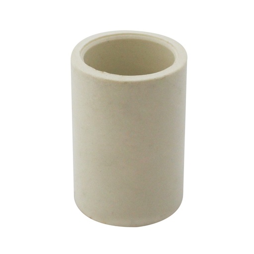 [50125] COPLA PVC 4"