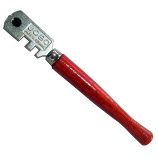 [906.] CORTA VIDRIOS JOBO