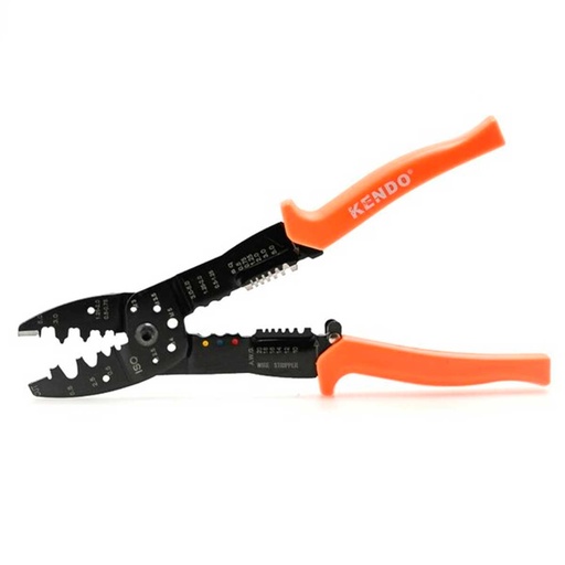 [11709] CORTA/PELA CABLE 250MM 11709 KENDO