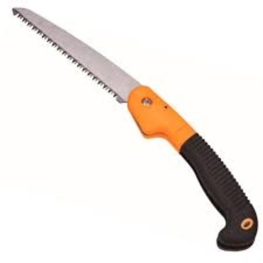 [340601] CORTADOR DE RAMAS RETRACTIL DE 7" 180MM 340601 HOTECHE