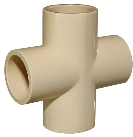 [50615] CRUZ DE CPVC DE 3/4"