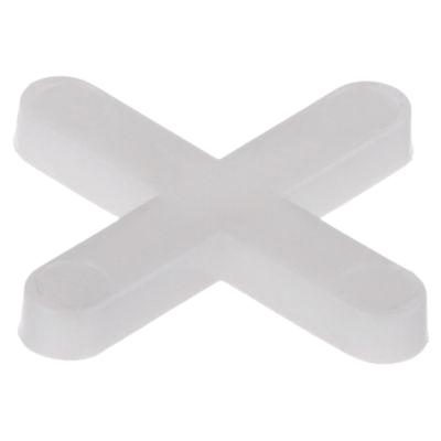 [NT1990-5] CRUZETA PLASTICA 5 MM UNIDAD NT1990-5