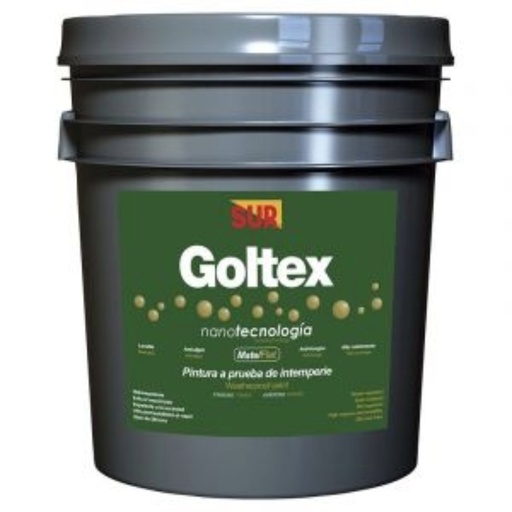[12185.502-01100-940-05] CUBETA BASE PASTEL GOLTEX P/MATIZACION