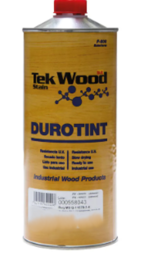 [508-13100-406-14] 1/4 GALON DURO TINT CENIZARO