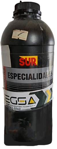 [8878.509-00717-900-14] 1/4 GALON ESPECIALIDADES COMPONENTE B PARA 5 BIG 509-00717-900-14