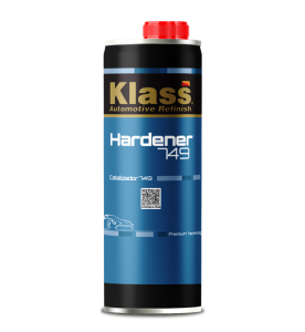 [749-900-14] 1/4 GALON KLASS GOFRADO HARDENER 749-900-14