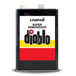 [309-900-14] 1/4 GALON REMOVEDOR DIABLO
