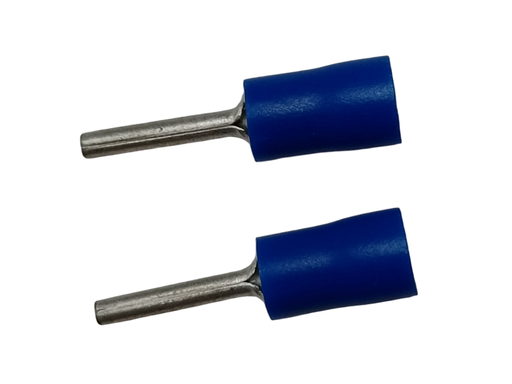 [6092.169] 16-14 PUNTA DE CABLE AZUL