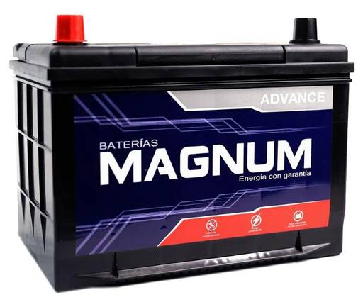 [B42-400MP] 27 A BATERIA 40 AH 400A MAGNUM ADVANCE
