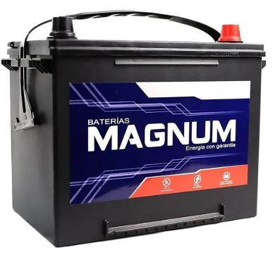 [BNX120-7ML] 27 B BATERIA MAGNUM ULTRA