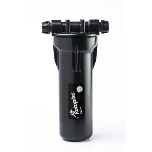 [329.300003] 300003- FILTRO ESTANDAR ROTOPLAS