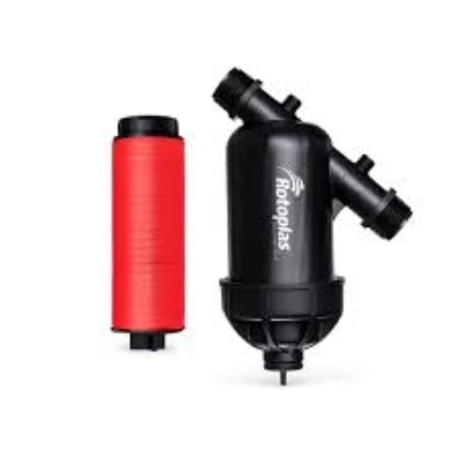 [300427] 300427-FILTRO DE DISCOS LAVABLE