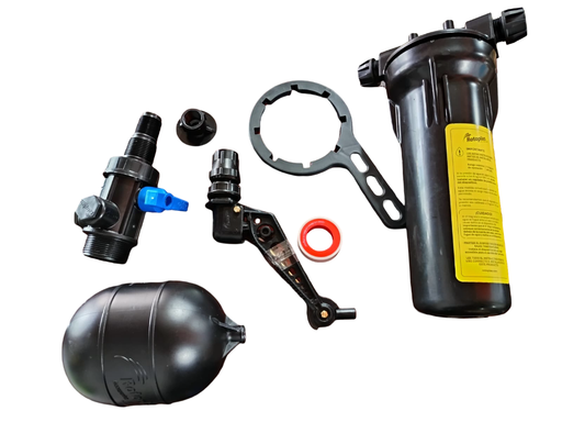 [11372.310063] 310063-SMA CON FILTRO MULTI-VALVULA ESF INTEGR MX-GU