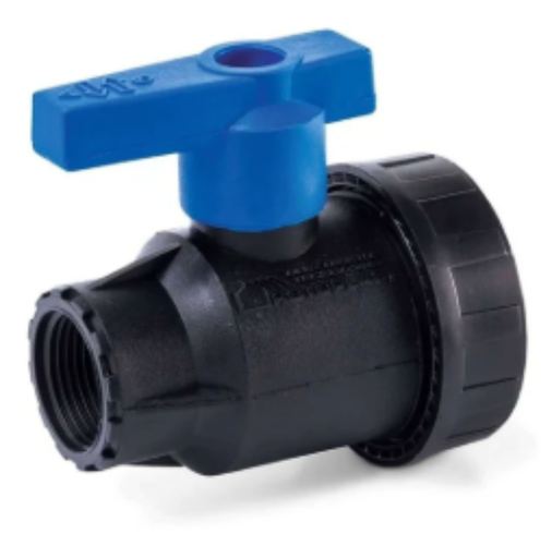 [310090] 310090- VALVULA DE ESFERA 1/2" 310090 ROTOPLAS