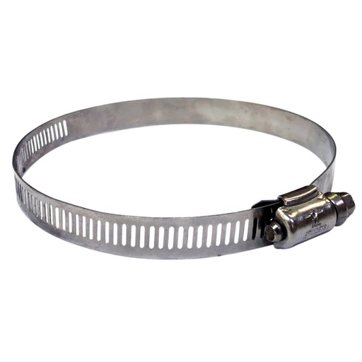 [BKPAN0036] ABRAZADERA ACERO 3 X 12.7MM BK1654 BRICKELL