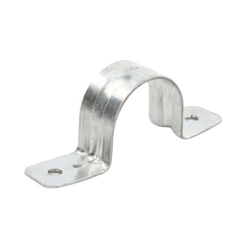 [CM01015] ABRAZADERA DE ALUMINIO YXJ 523 1" DOS OREJAS