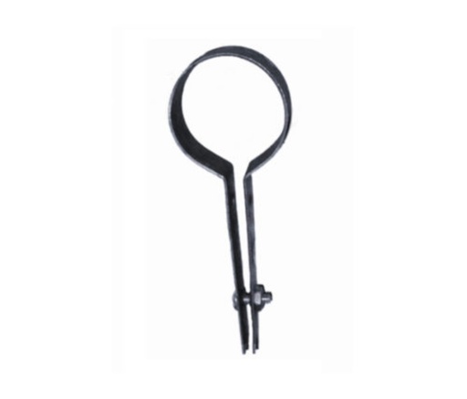 [ABA01] ABRAZADERA PARA NIPLE DE ACOMETIDA DE 1 1/4"