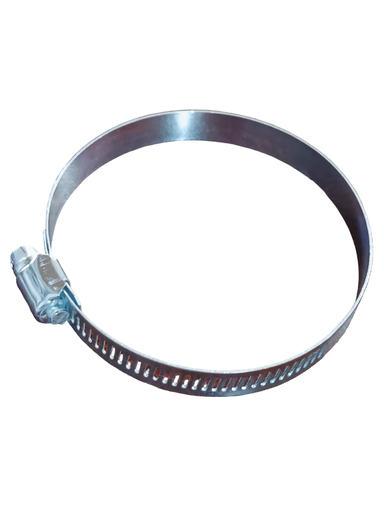 [6502.] ABRAZADERA TIPO CINCHO 3 1/6 A 4" UNIDAD