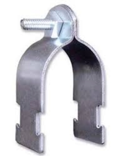 [9857.] ABRAZADERA UNICANAL 1 1/2"