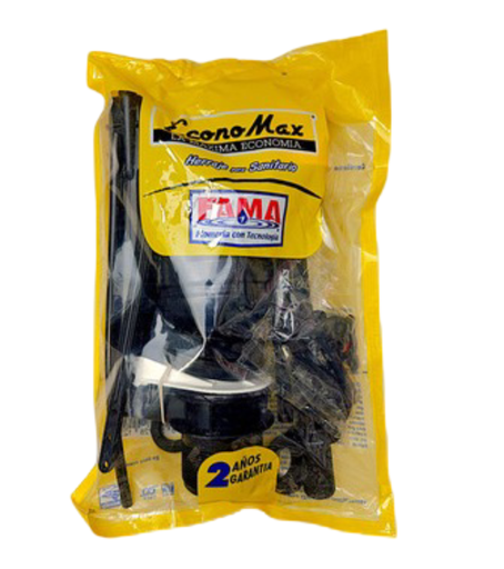 [2200] ACCESORIO #03 P/SANITARIO ECONOMAX 2200 FAMA