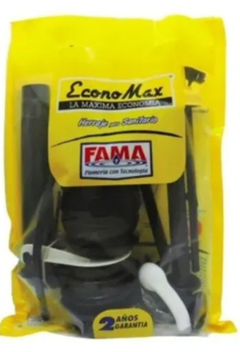 [FAM-2200] ACCESORIO P/TANQUE DE SANITARIO ECONOMAX SALIDA DE 2" 2200  FAM-2200