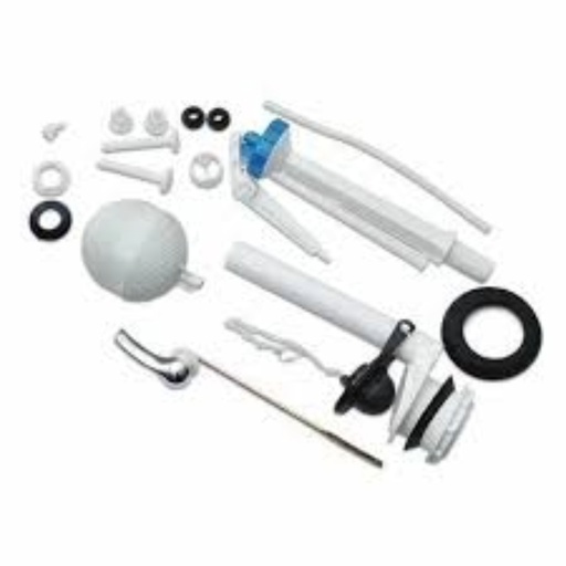 [BK-998] ACCESORIO PARA TANQUE DE SANITARIO GRADUAL BK-998 BRICKEL