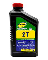 [900017] ACEITE LUBRISA 2T