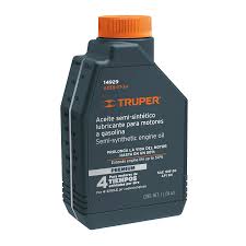 [14929] ACEITE PARA MOTOR, CUATRO TIEMPOS, 32 OZ 14929 TRUPER