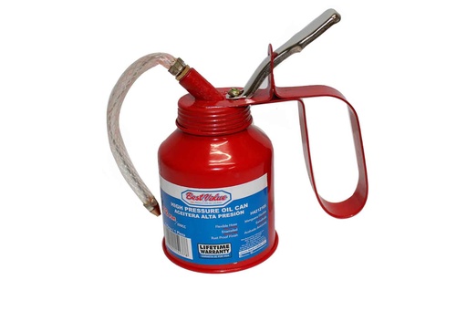 [H4212105] ACEITERA FLEXIBLE 1/2 PINTA H4212105 BEST VALUE