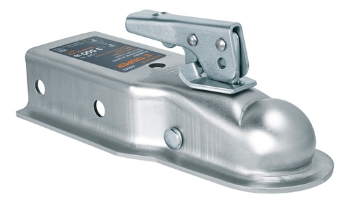 [44442] ACOPLADOR PARA BOLA DE ARRASTRE CLASSI 44442 TRUPER