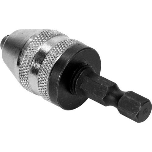 [YT-04644] ADAPATADOR PARA BARRENO DE PUNTAS RAPIDO YT-04644 YATO