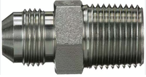 [16MP-16MJ] ADAPTADOR 16MP-16MJ RECTO