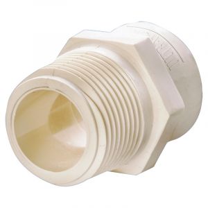 [50510] ADAPTADOR CPVC MACHO 3/4"