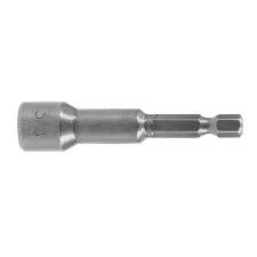 [ALF0231] ADAPTADOR DE COPA P/BARRENO MAG 1/4"X3/8" ALF0231 ALDOSA