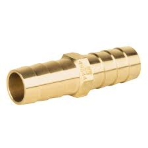 [49644] ADAPTADOR DE LATON MACHO DE 1/2" PARA POLIDUCTO 49644