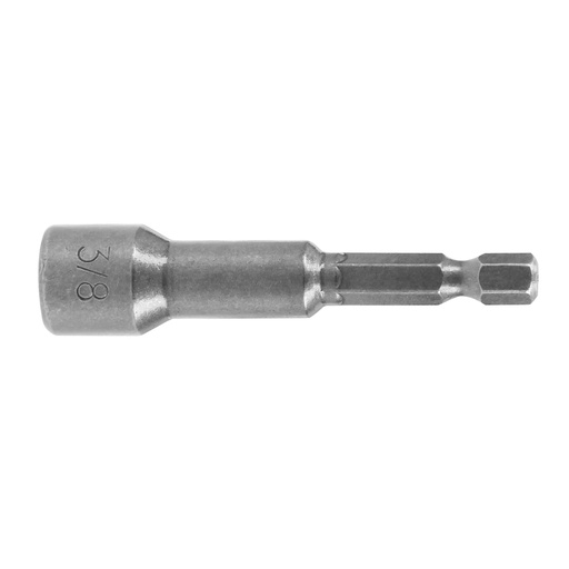 [12940] ADAPTADOR MAGNÉTICO DE 3/8" PARA TALADRO 12940 TRUPER