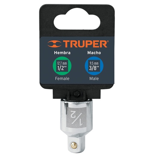 [13422] ADAPTADOR P/CUADRO MANDO 1/2 A 3/8 13422