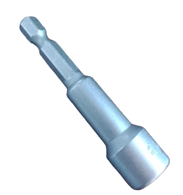 [H251006] ADAPTADOR PARA TORNILLO TIPO POLSER 3/8" H251006