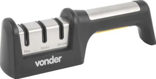 [1240100300] AFILADOR CUCHILLOS 3 TIPOS 10/1 VD 1240100300