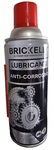 [G3170] AFLOJALOTODO 450ML BK-AE-017 BRICKEL