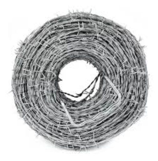 [01-361] ALAMBRE DE PUAS I 400 VARAS (300MTS) VAQUERO