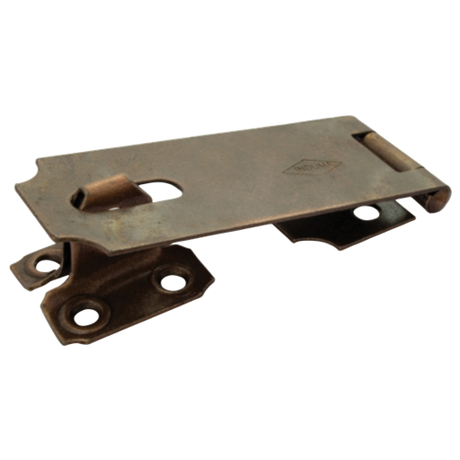 [11756.] ALDABON 1 1/2 LATON ANTIGUO 11756 INDUMA