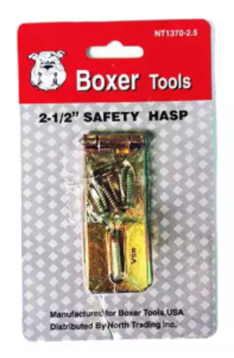 [NT1370-2.5] ALDABON 2 1/2" BOXER TOOLS