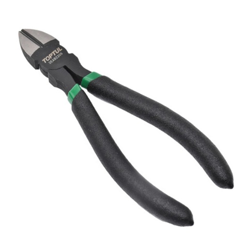 [DEAB2206] ALICATE CORTA ALAMBRE DIAGONAL 6" DEAB2206 TOPTUL