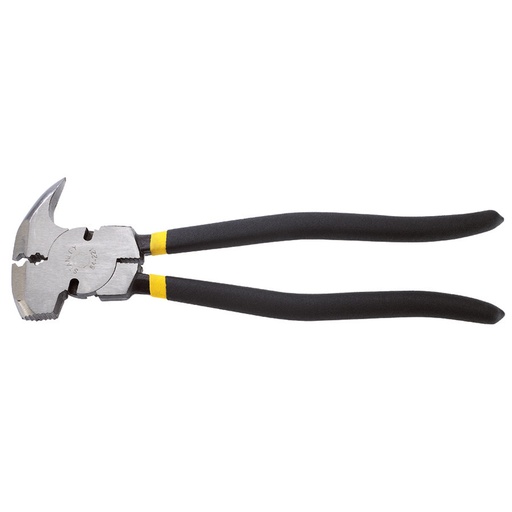 [84-221] ALICATE DE HACENDADO DE 10" 84-221 STANLEY
