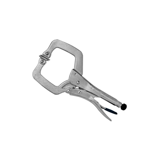 [TC0251] ALICATE DE PRESION DE 11" TIPO C TC0251 TOOLCRAFT