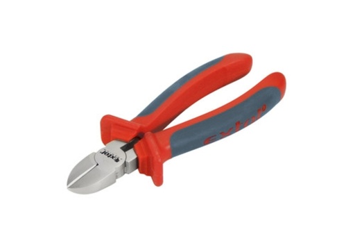 [8813138] ALICATES CORTE CURVO 160MM 8813138 EXTOL